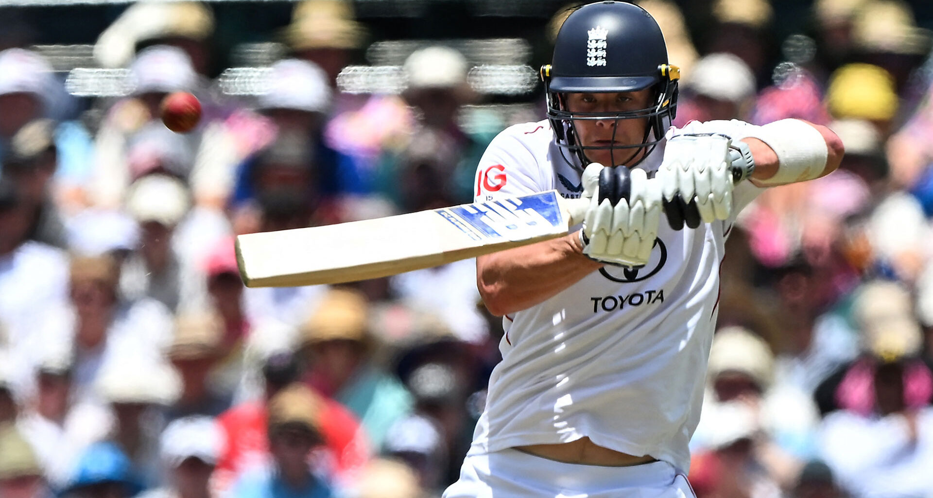 'Job is to score, not survive': Root defends Smith dismissal