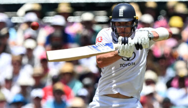 'Job is to score, not survive': Root defends Smith dismissal