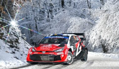 Torquing Cars: What cars should join the WRC?