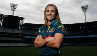 Cricket Australia announces surprise replacement for Alyssa Healy image