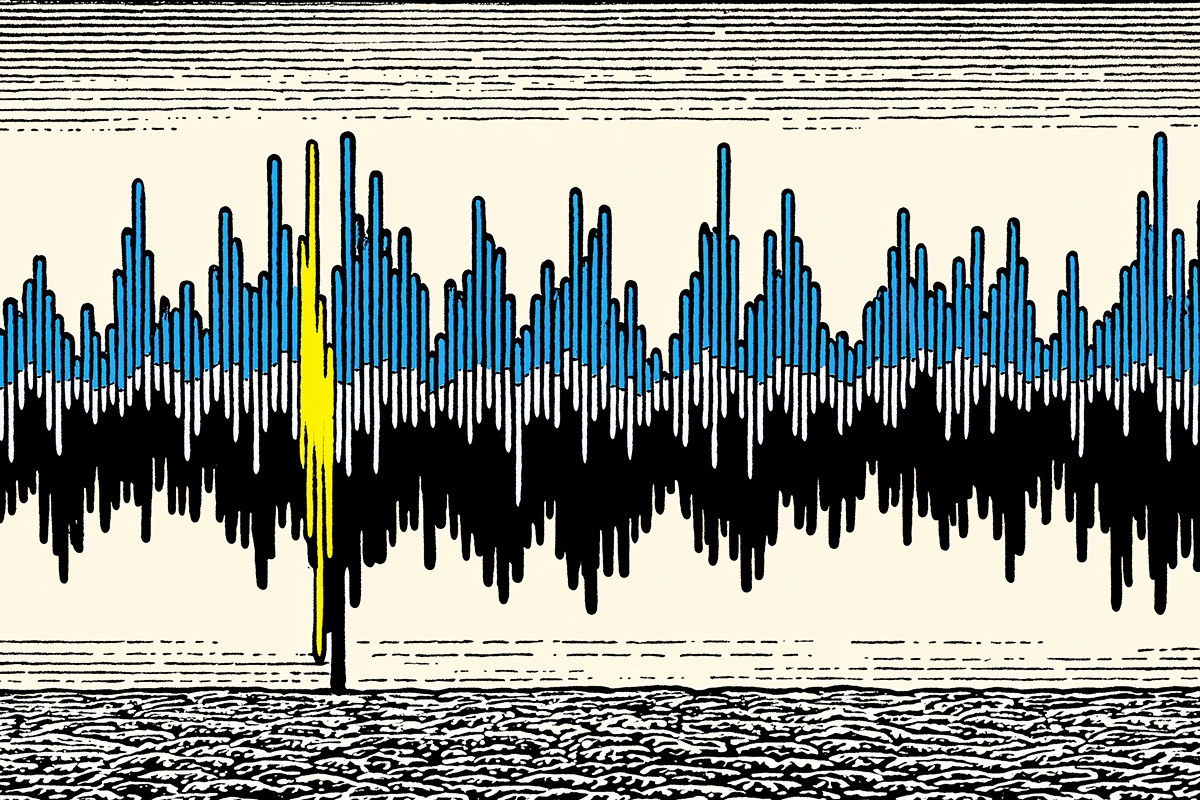 Non-invasive sound therapy shows promise for Alzheimer’s