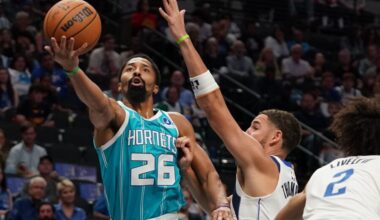 International Notes: Dinwiddie, Silva, De Colo, NBA Europe