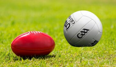 The Pull of Home Vs Pro Sport Dreams – The Gaelic Vs AFL Comparison