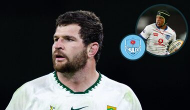 Bulls continue Springboks' experiment as Kurt-Lee Arendse returns