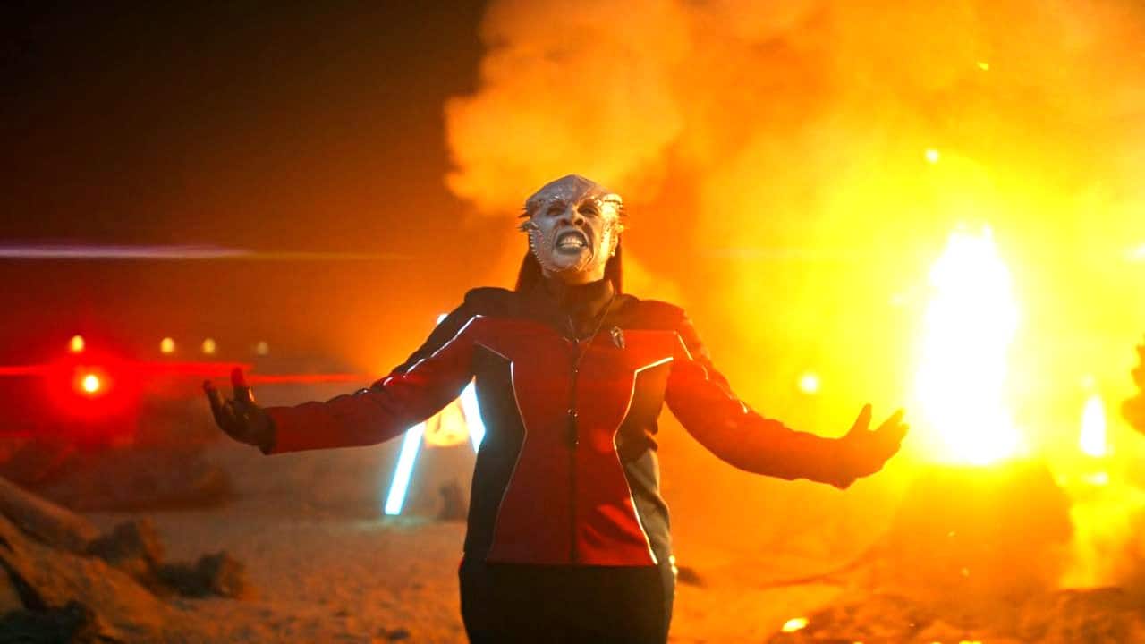 Star Trek's Controversial New Spinoff Is More Popular Than Anyone Imagined