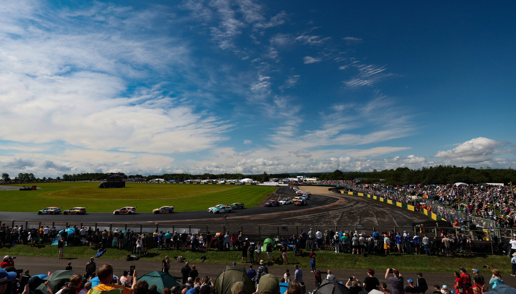 TouringCarTimes’ Top 30 Drivers of 2025: 10-1 – TouringCarTimes