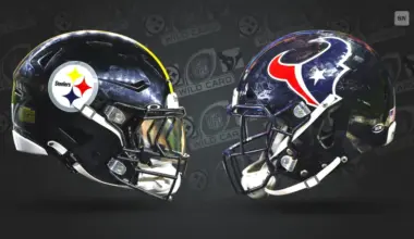 Where to watch Steelers vs. Texans live stream, TV channel, kickoff time for NFL playoff game live and on demand image
