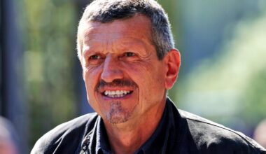 Guenther Steiner to pit his wits against 'Max Verstappen of MotoGP'