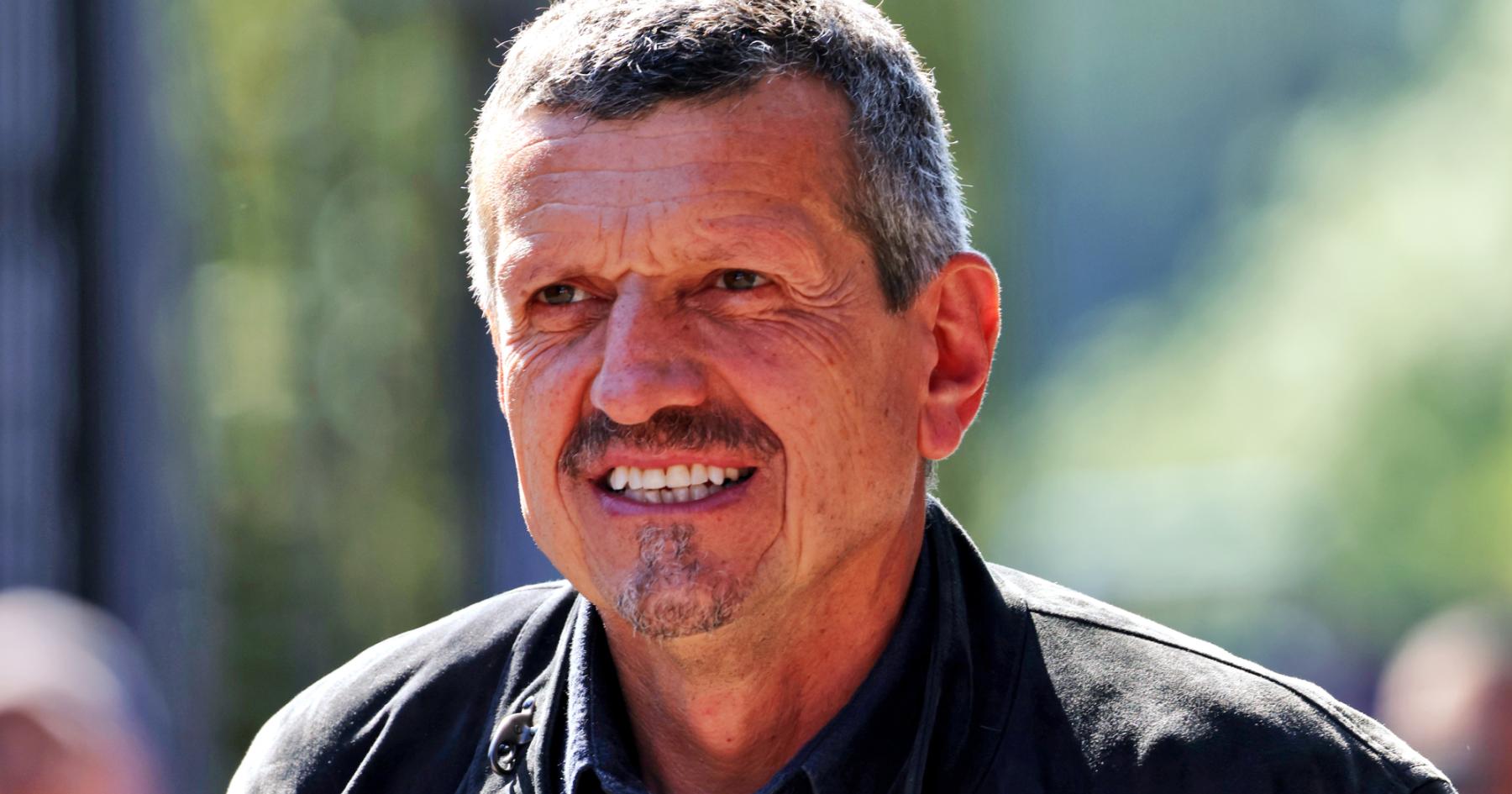 Guenther Steiner to pit his wits against 'Max Verstappen of MotoGP'