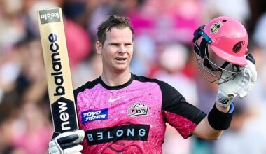 Round 7 BBL|15 predicted line-ups with SuperCoach explanations