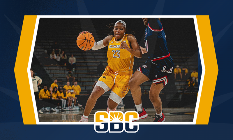 Sun Belt Women's Basketball Kicks off New Year With Full Day of League Action