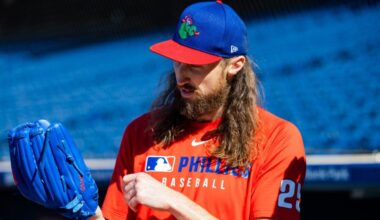 ‘I’ll call a spade a spade’ – Phillies Nation