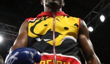 Subriel Matias plans to resurrect ‘No-Mas-Tias’ against Dalton Smith