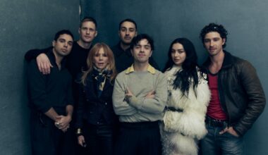 Charli XCX On 'The Moment' And Kylie Jenner's Cameo