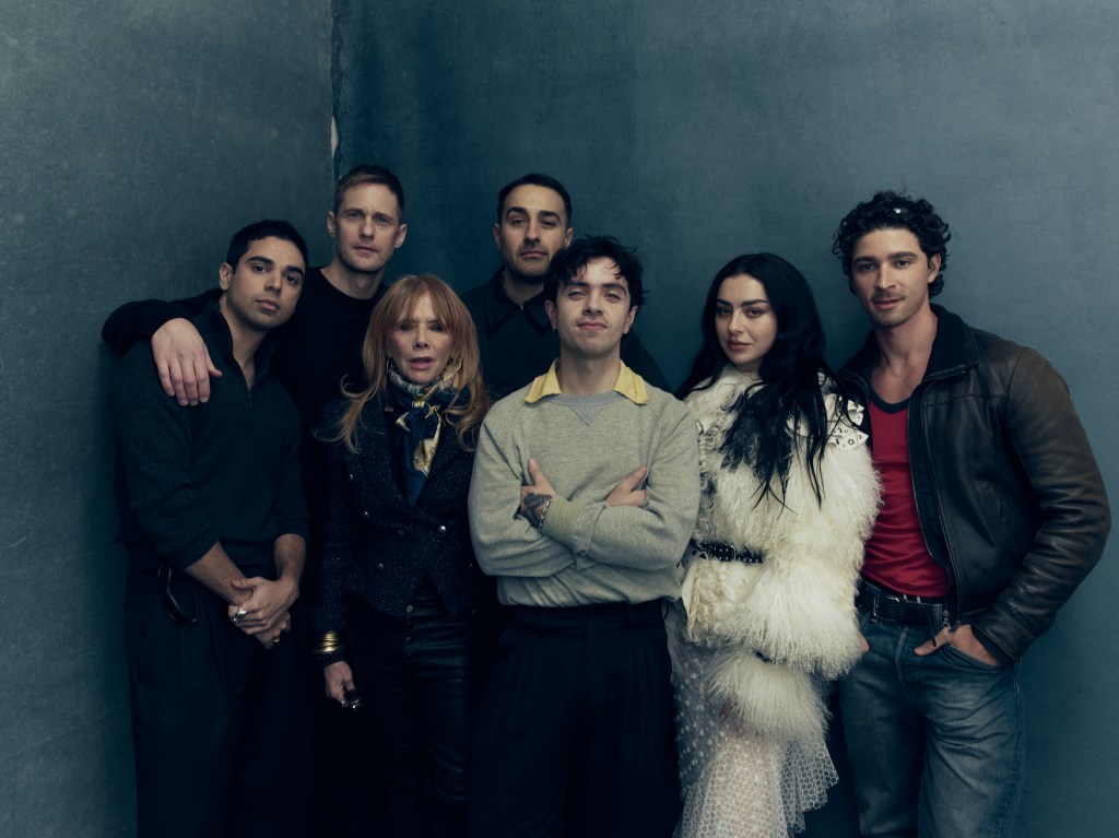 Charli XCX On 'The Moment' And Kylie Jenner's Cameo