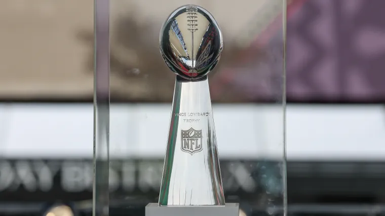 Future Super Bowl locations: Host cities, stadiums for Super Bowl 2027, 2028 image