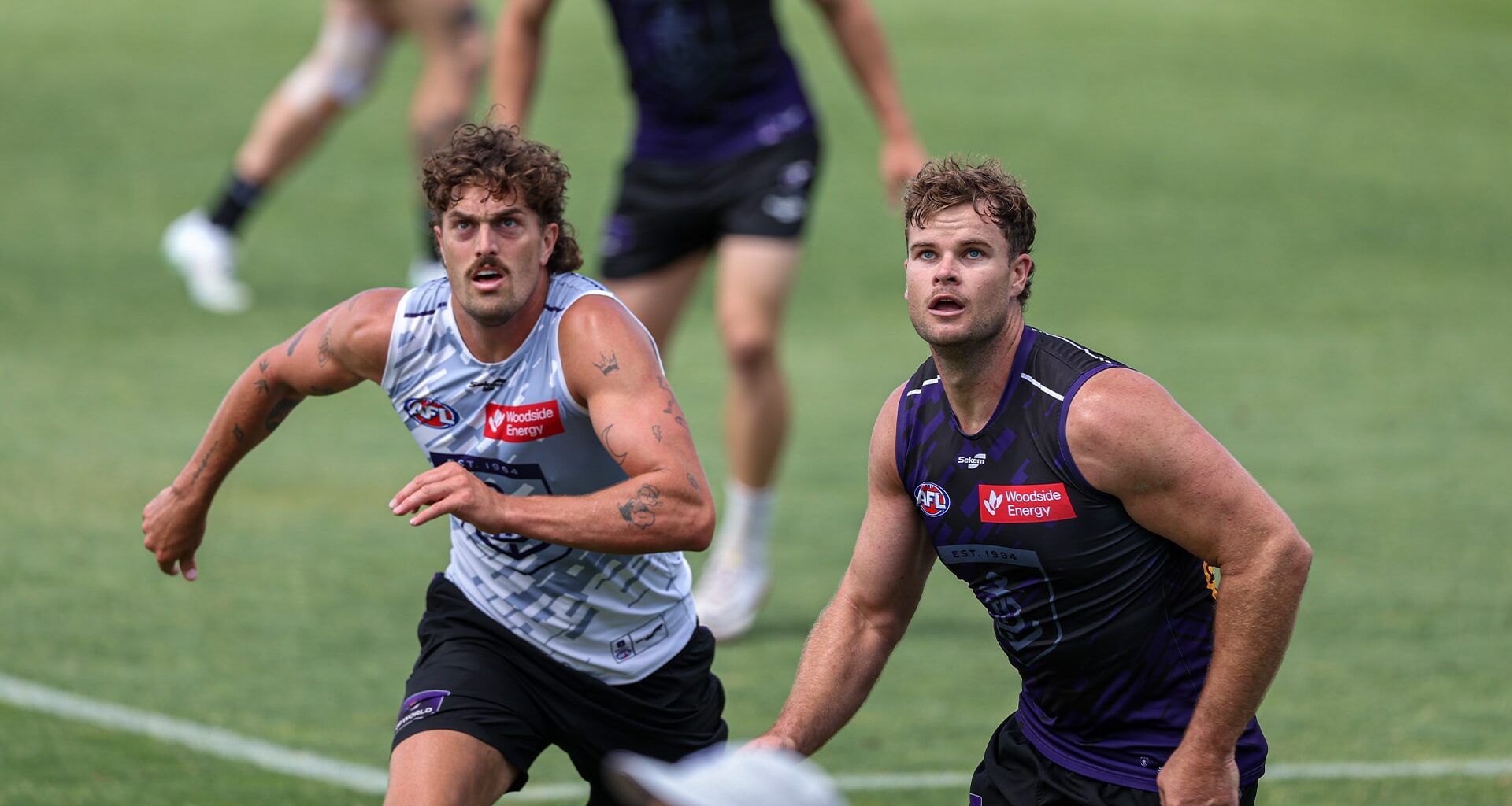 18v18: Three things we saw