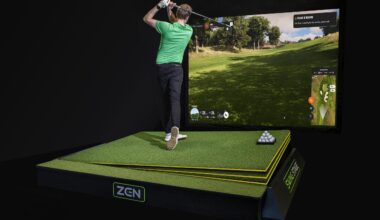 Golf Business News - Zen Golf to launch integrated Trackman solution at PGA Show 