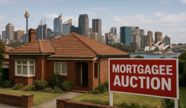 Aussies face new wave of mortgage stress