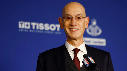 The NBA is launching a plan to take over European basketball