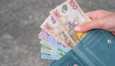 Five things to watch in New Zealand’s economy in 2026