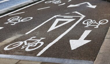 Cycling advocate loses challenge to multimillion-euro Galway apartments plan – The Irish Times