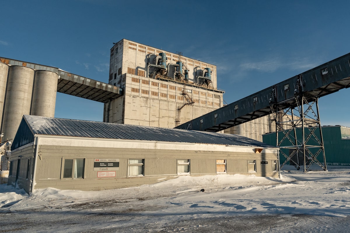 Trump’s Greenland threats give boost to Churchill port expansion