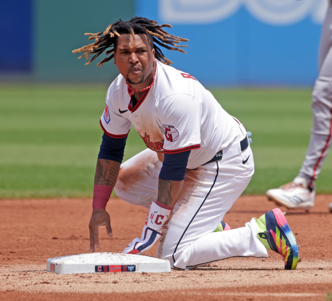 Cleveland Guardians vs. Baltimore Orioles, July 24, 2025
