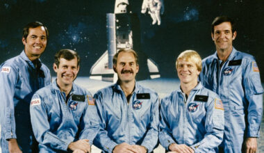 Emergencies, Unlucky Space Shuttles and Space 2026