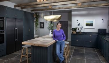 My favourite room Carla Benedetti