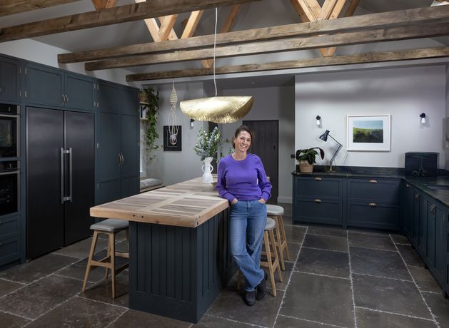 My favourite room Carla Benedetti