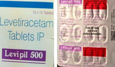 TGDCA seizes fake ‘Levipil 500’ tablets in Hyderabad