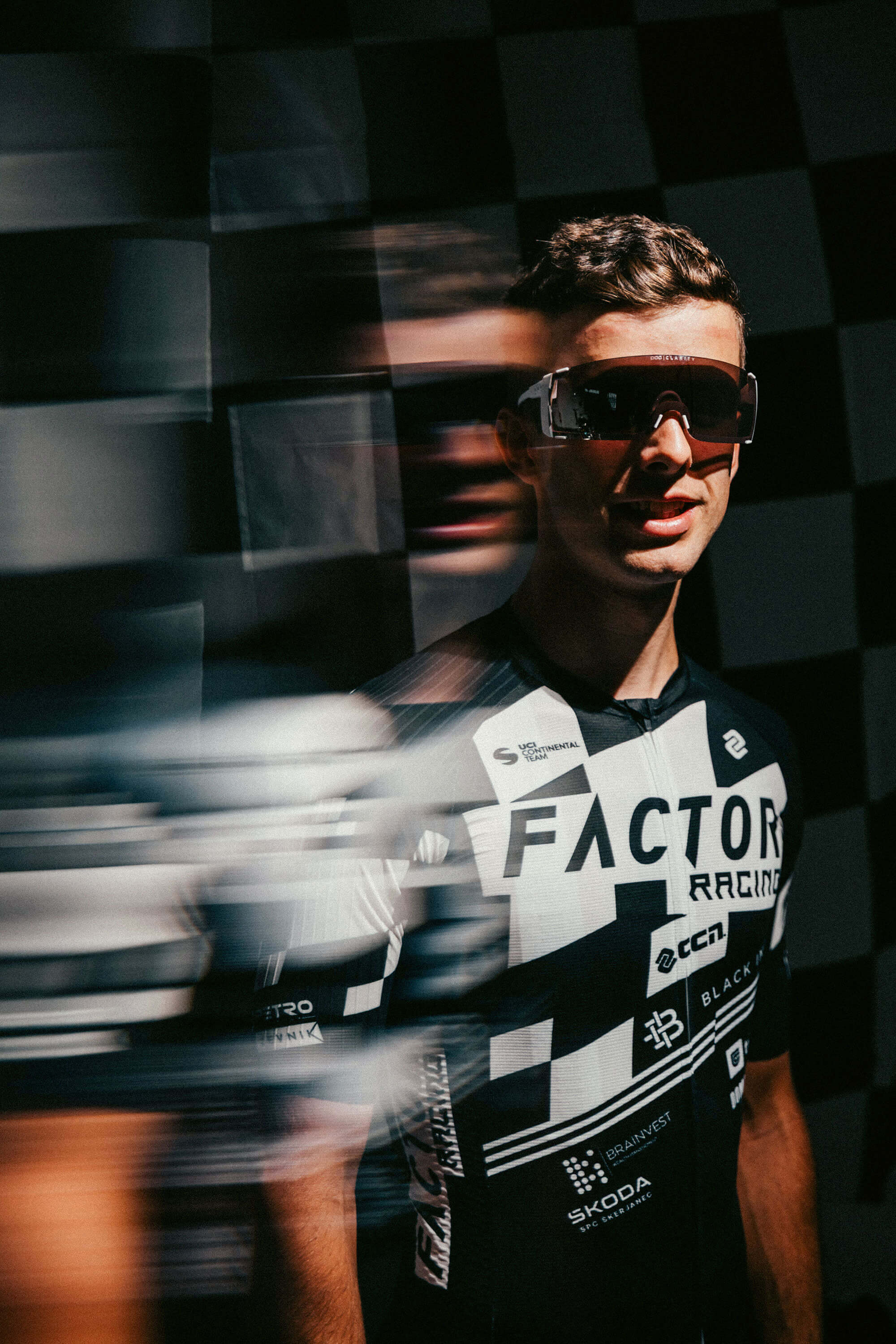Factor Racing 2026 Kit