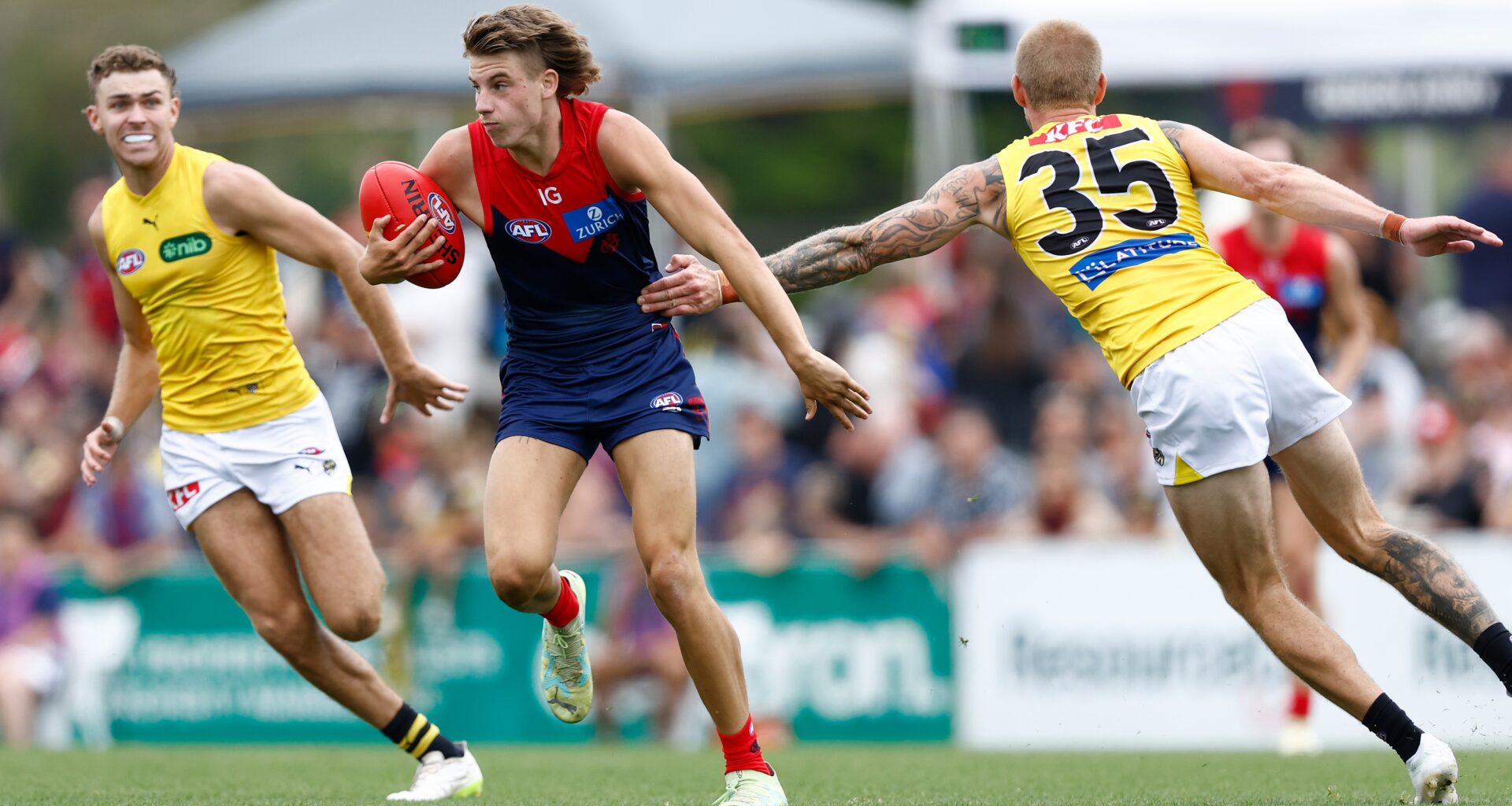 2026 AAMI Community Series | Ticketing