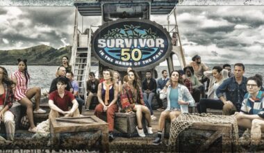 Jeff Probst Reveals Casting Secrets