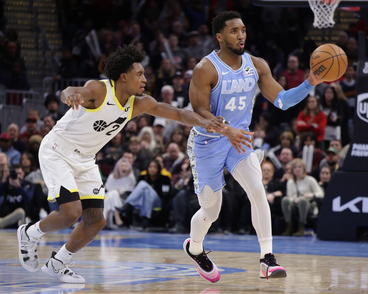 Cavs vs. Jazz: preview, odds, injury report, TV