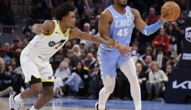 Cavs vs. Jazz: preview, odds, injury report, TV