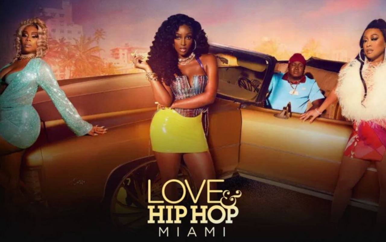 How to watch ‘Love & Hip Hop: Miami’ season 7 episode 10 for free