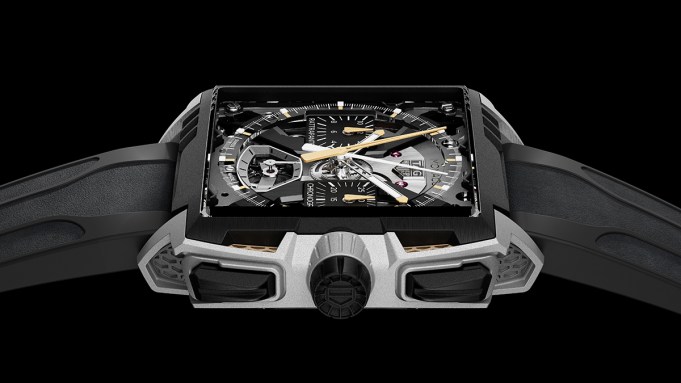 TAG Heuer Just Dropped New Models of Its Monaco and Carrera Watches