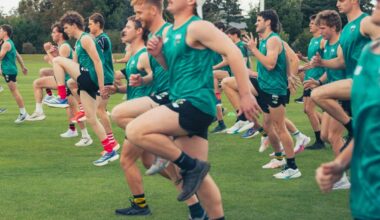 Recruitment drive: Devils enter VFL venture