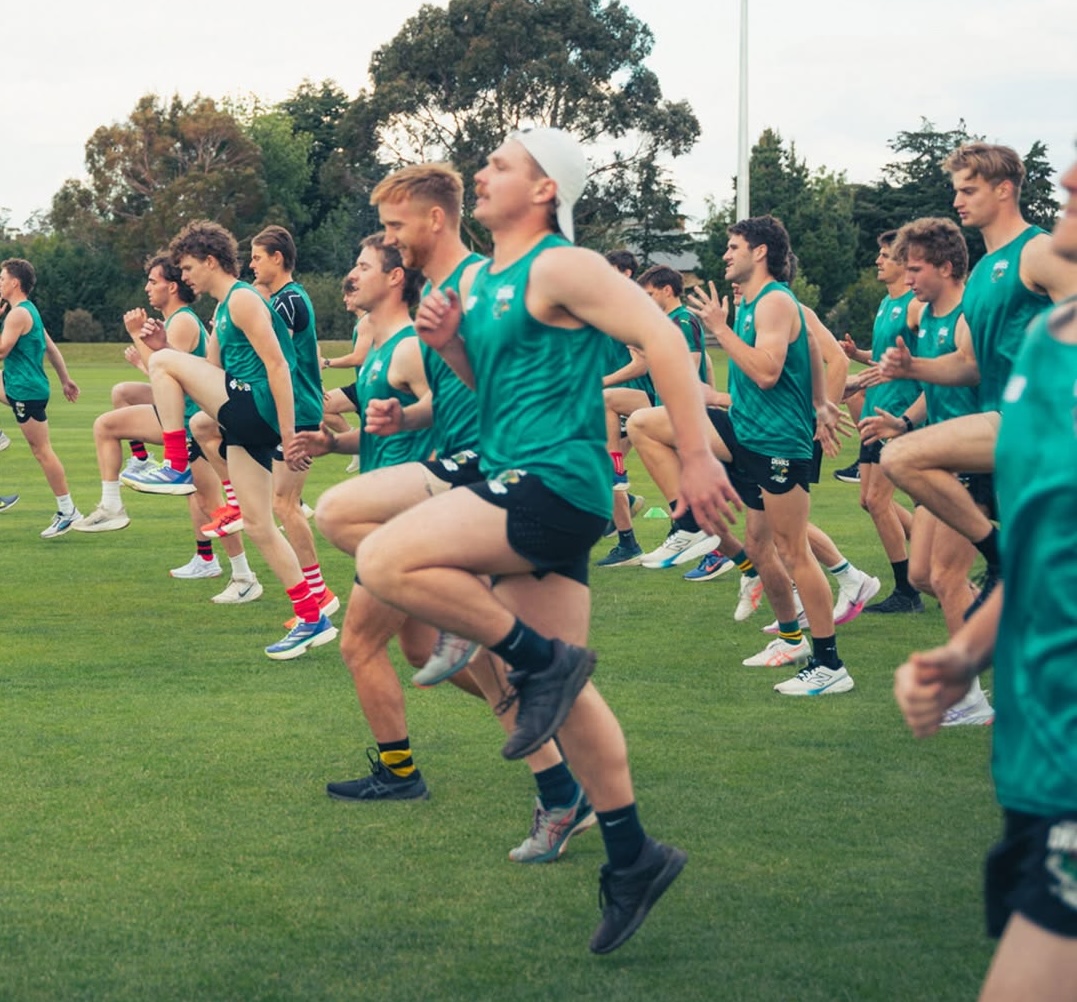 Recruitment drive: Devils enter VFL venture