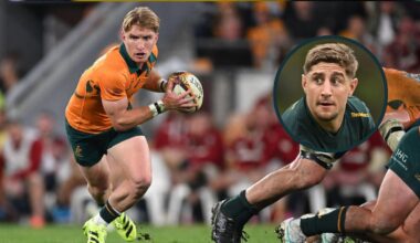 McDermott's 'don't really care' verdict on Lomax's possible code switch