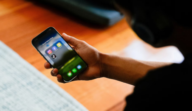 Digital addiction linked to social risks – FBC News