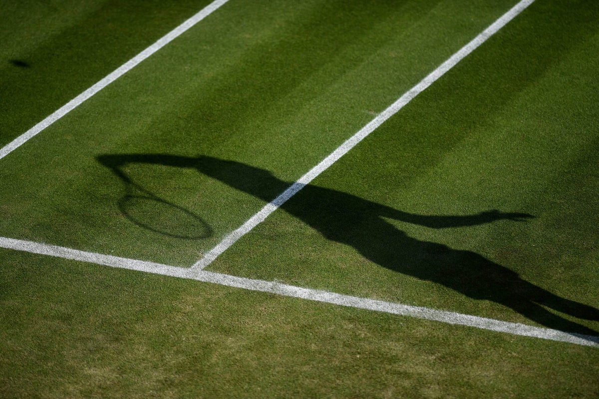 Three of Grand Slams and ATP, WTA hold secret London meetings over player lawsuit