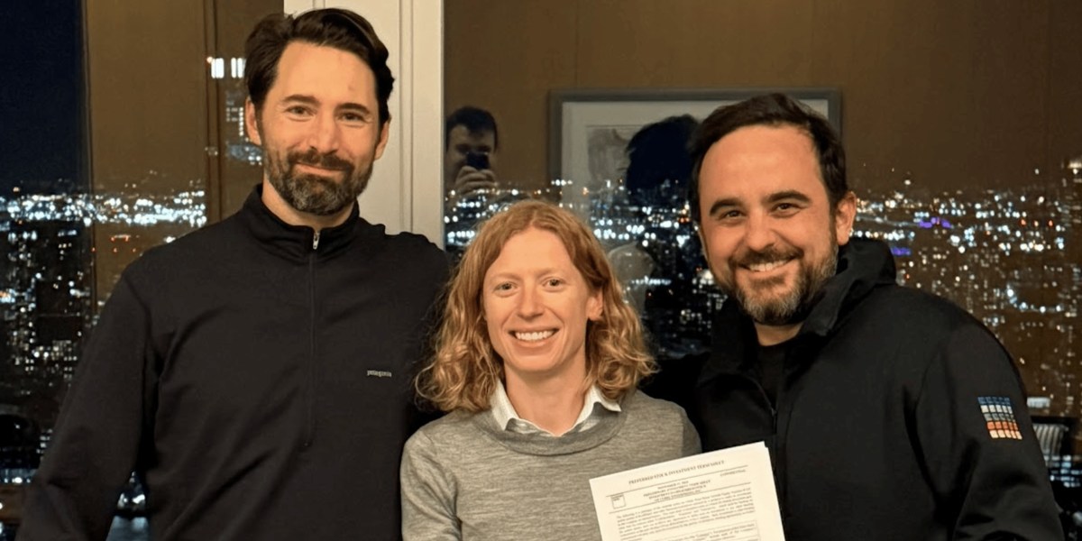 Cubby is bringing a tech mindset to the wild world of self-storage—and raised a $63 million Series A