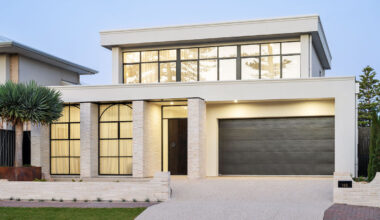 FIRST LOOK: Stunning architectural $4M Henley Beach South Home Lottery grand prize revealed