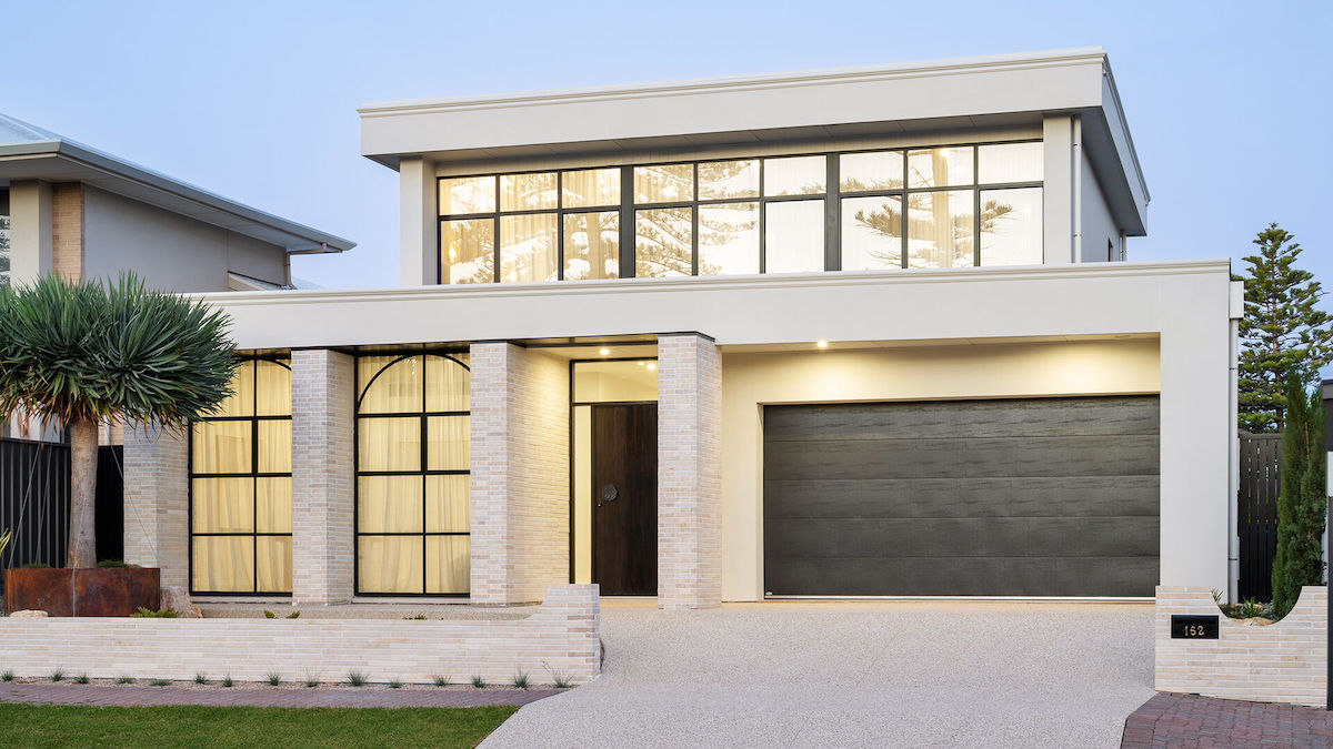 FIRST LOOK: Stunning architectural $4M Henley Beach South Home Lottery grand prize revealed