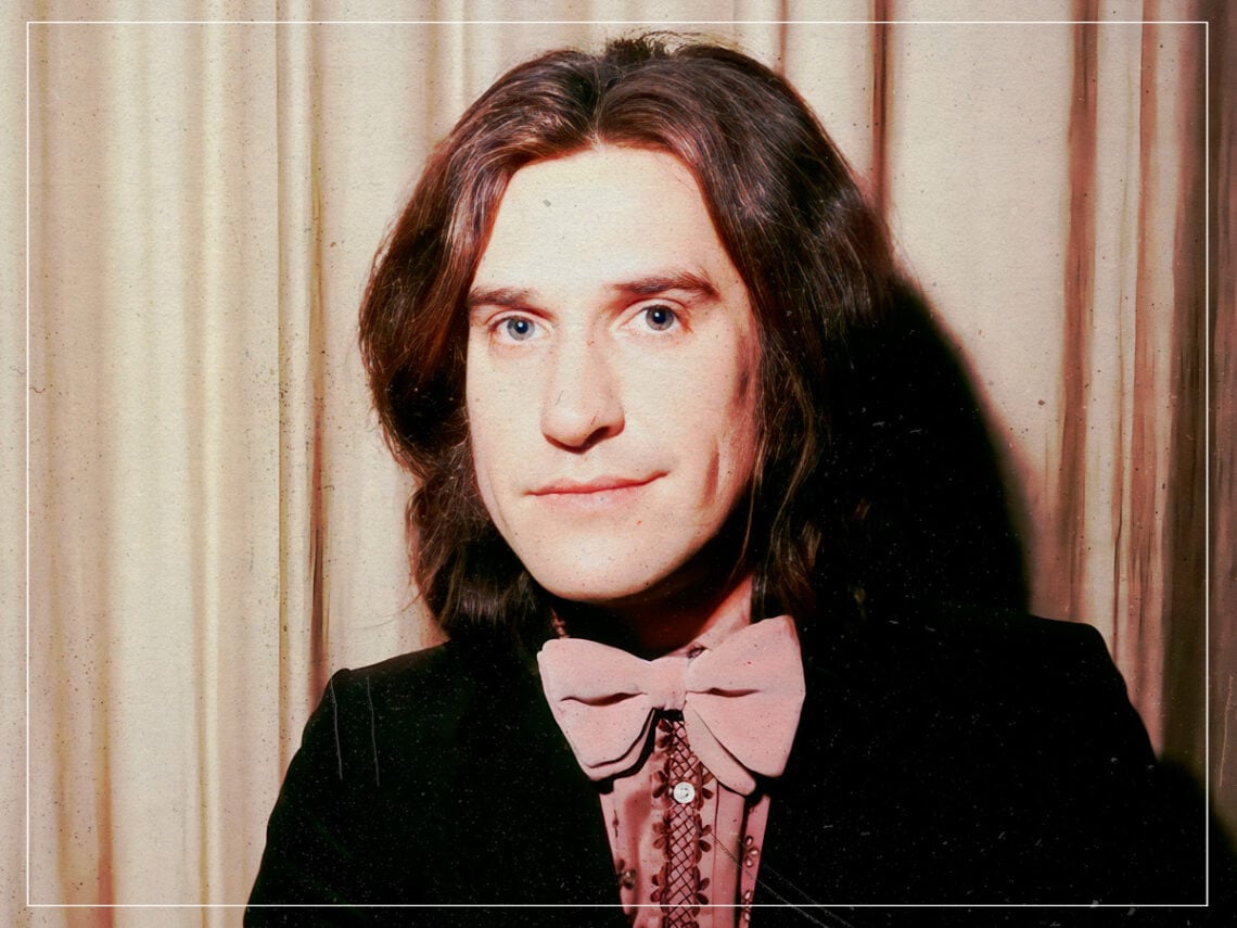 The Kinks - Ray Davies - 1960s - Musician - Singer - Songwriter