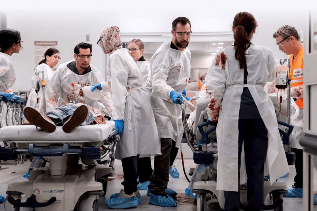 Can ‘The Pitt’ revive emergency medicine? - Featured Image