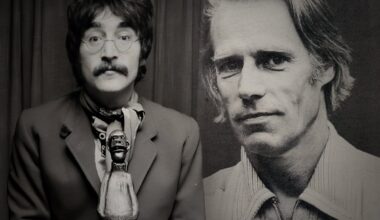 The biggest influence on John Lennon, according to George Martin